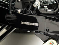 The FJ Company Toyota Land Cruiser 1982 FJ43-106982 Heath Gray